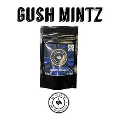 Gush mintz Smalls 3.5g "Come With SD Strains flower"