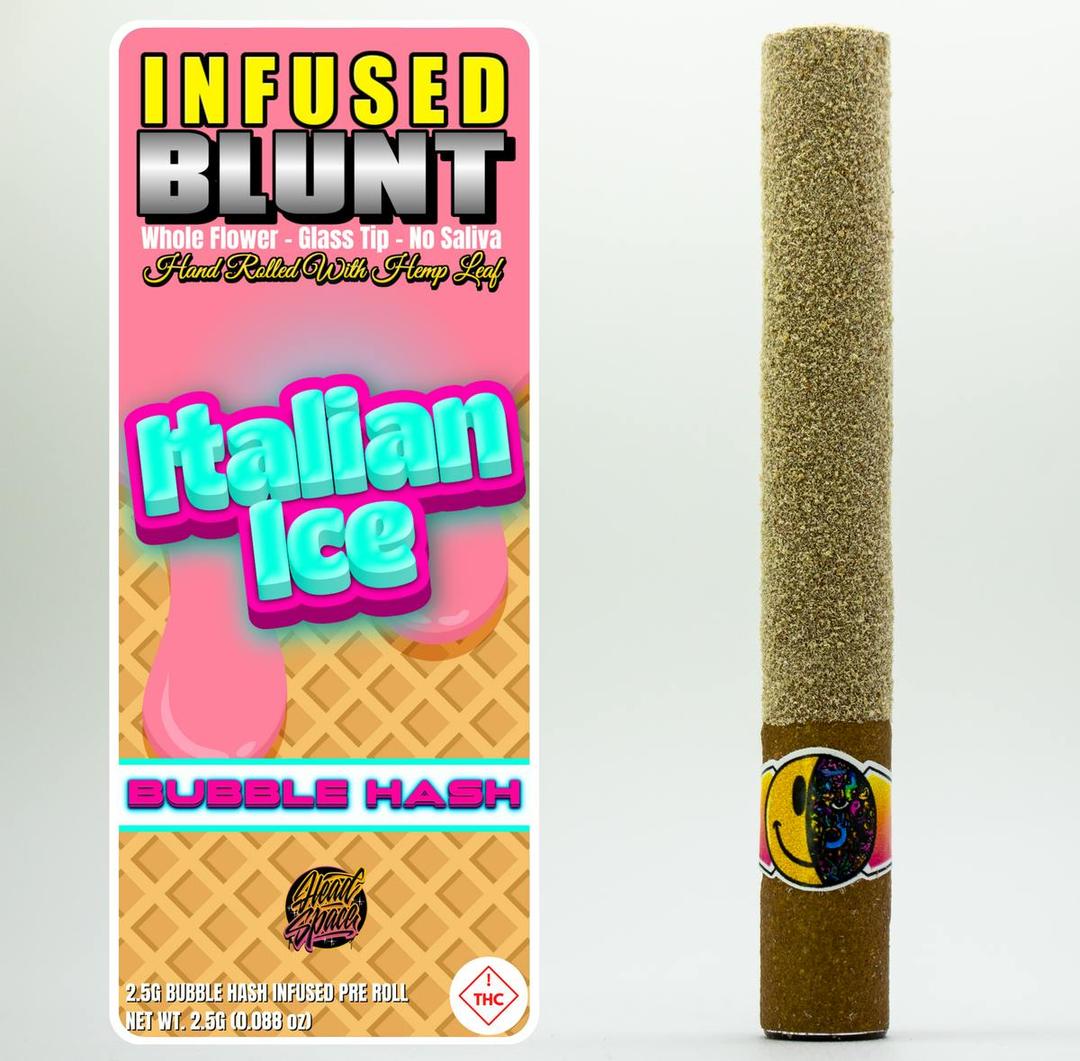 Infused Blunt - Italian Ice