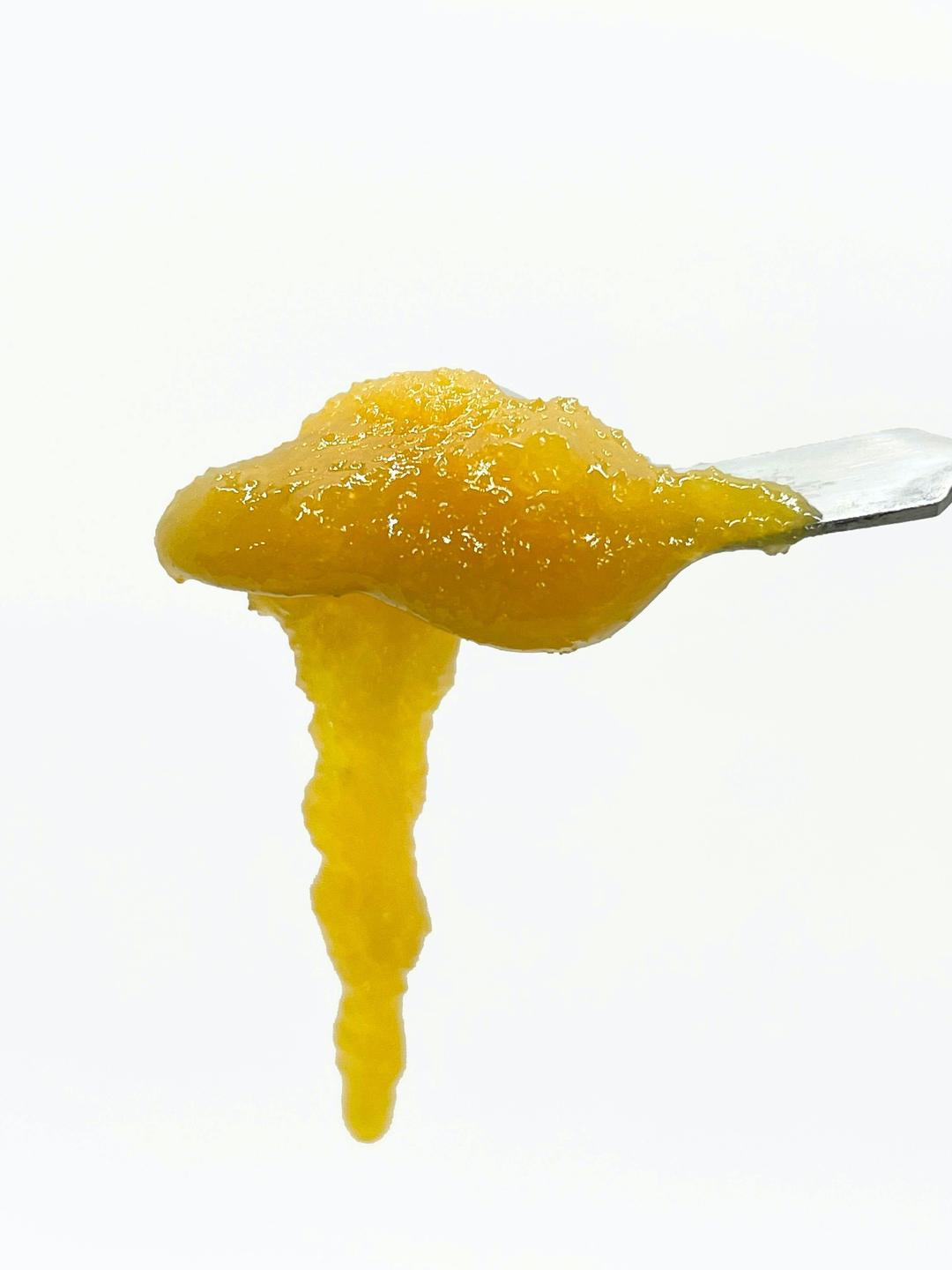 Red Runtz Live Resin