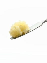 Darwin Cold Cured Badder