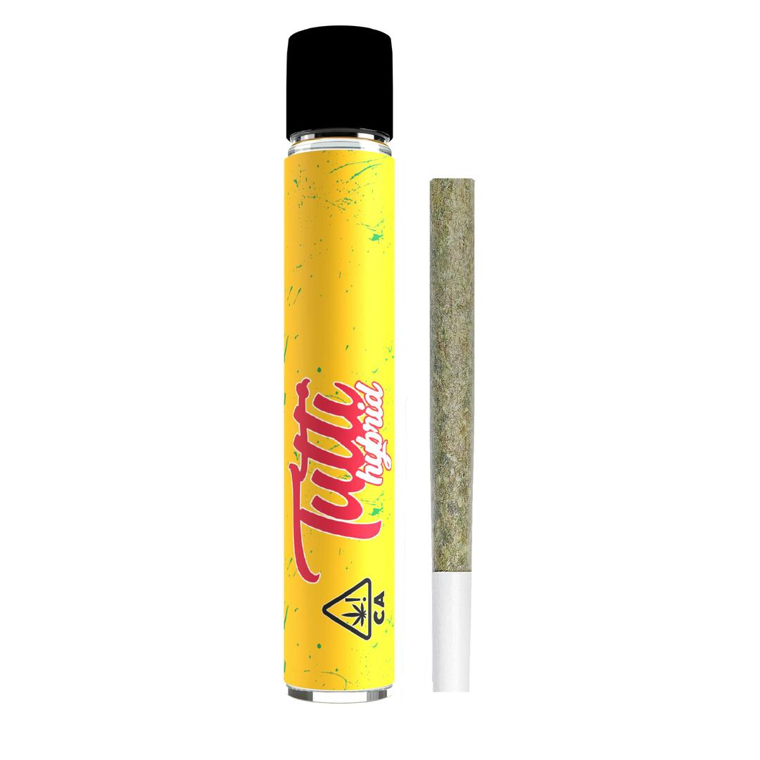 Picolato Gelato - Diamond Infused Pre-Roll - 1g