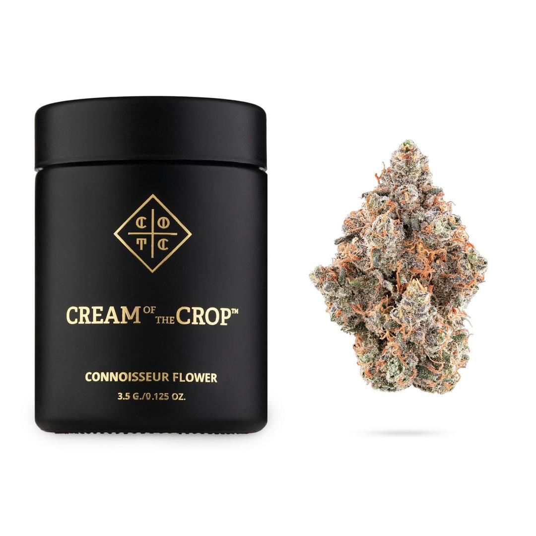 Crop Circles | 3.5g