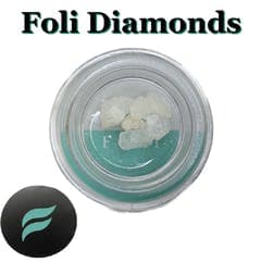 Foli Diamonds "Runtz"