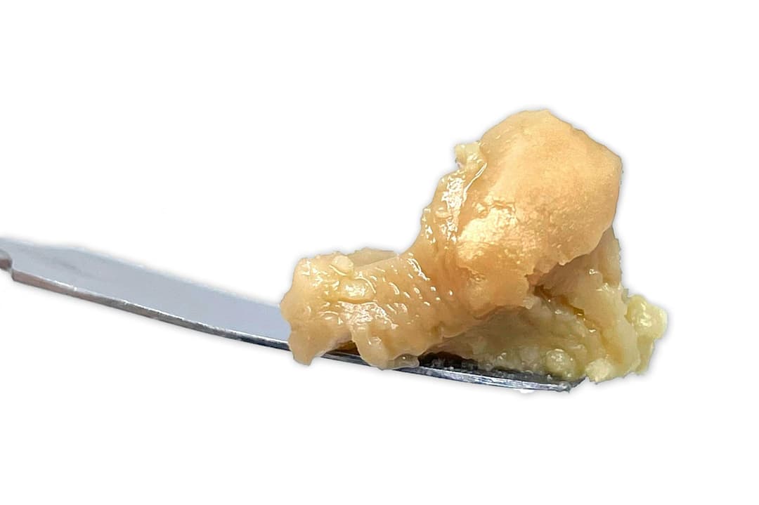 Cherry Ghost X Stix Live Hash Rosin