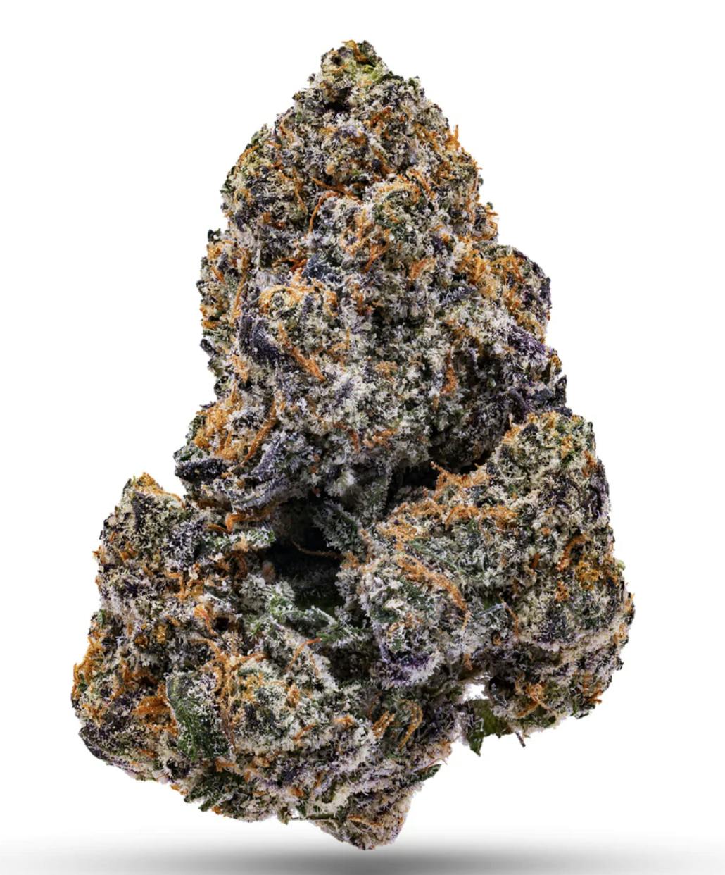 Gingerbread Gelato - Indica - 35.9% THC