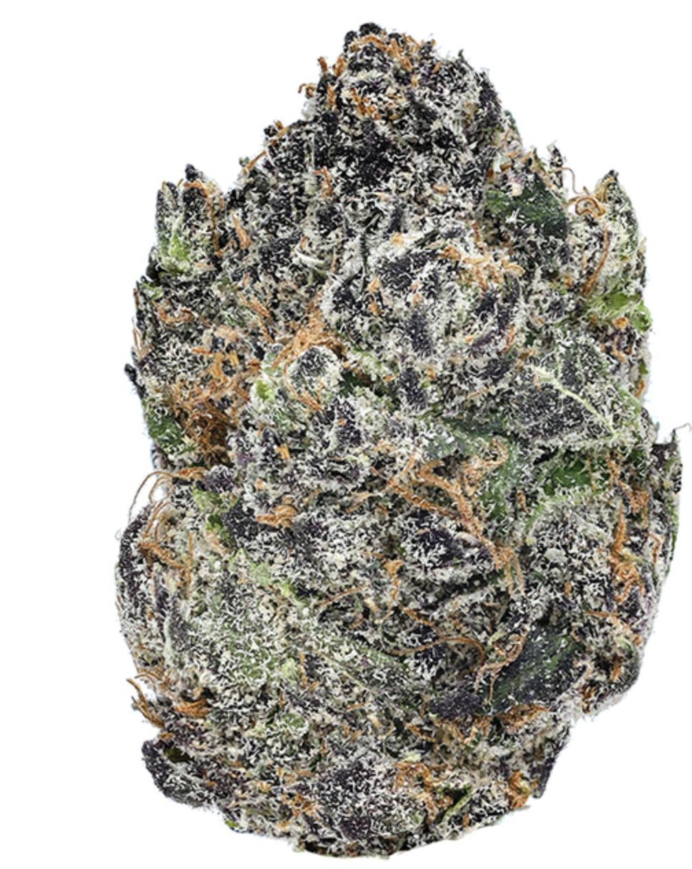 Mistletoke - Hybrid - 31% THC