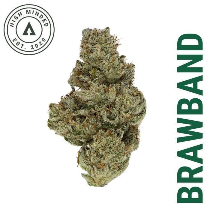 Brawband