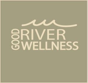 Good River Wellness logo