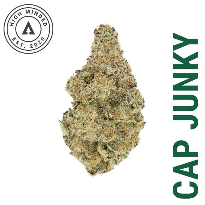 Cap Junky