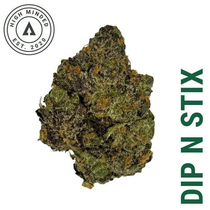 Dip N Stix