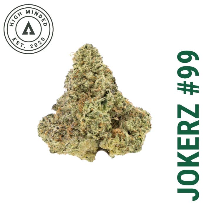 Jokerz #99