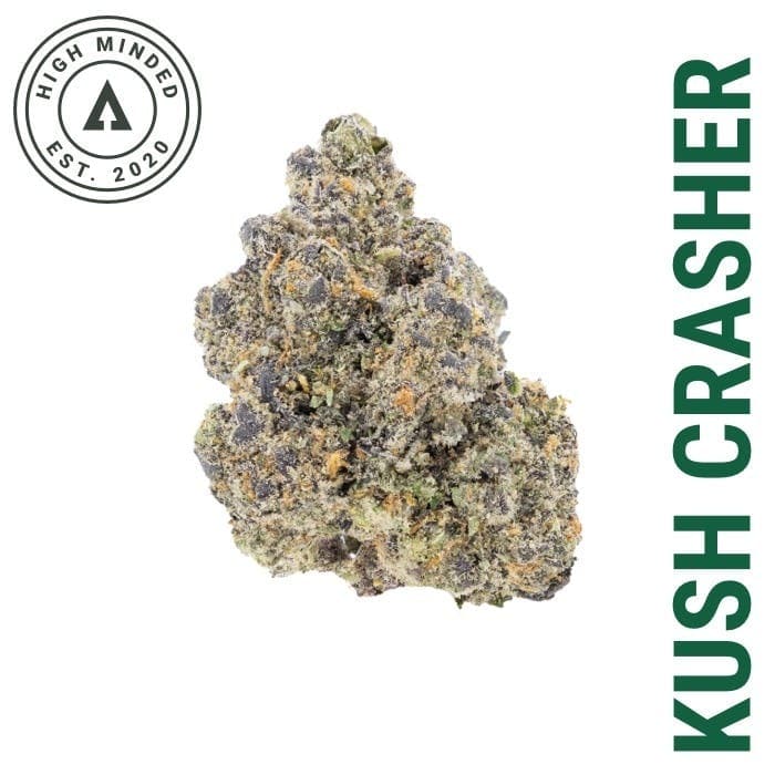 Kush Crasher
