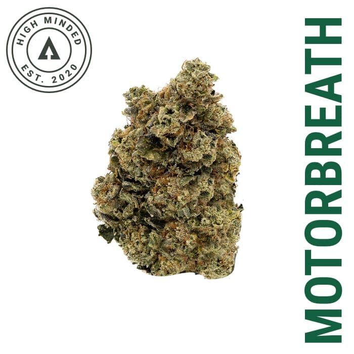 Motorbreath #15