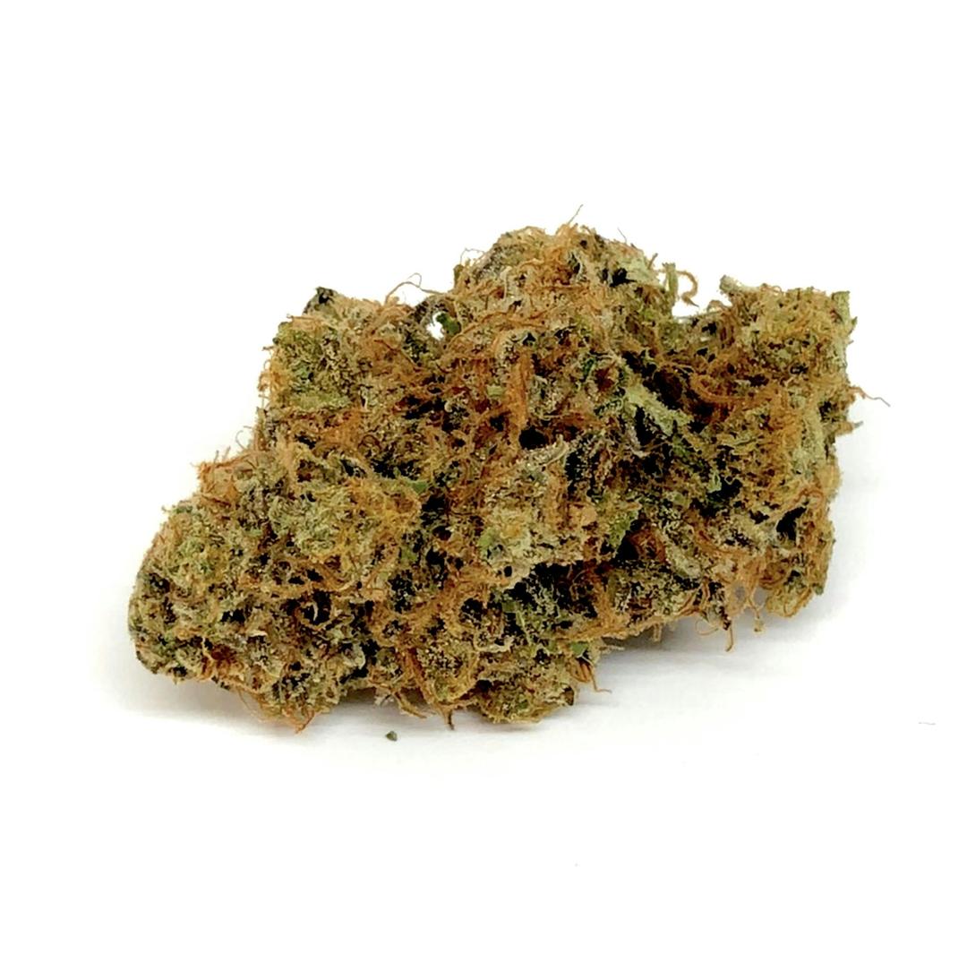 Blue Cheese Diesel Flower