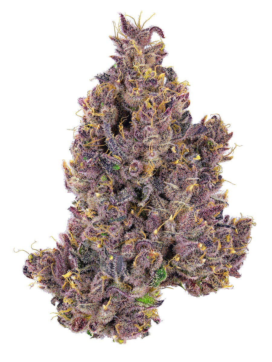 Boujee Breath Flower