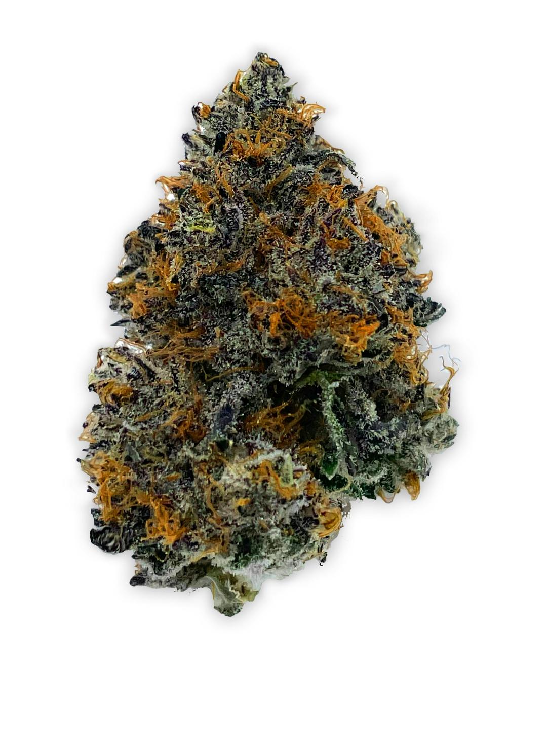 Snickerdoodle Diesel Flower