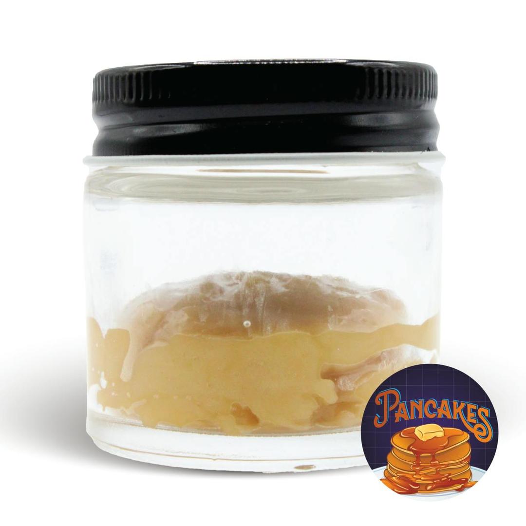 Pancakes Cured Badder 14G Baller Jar