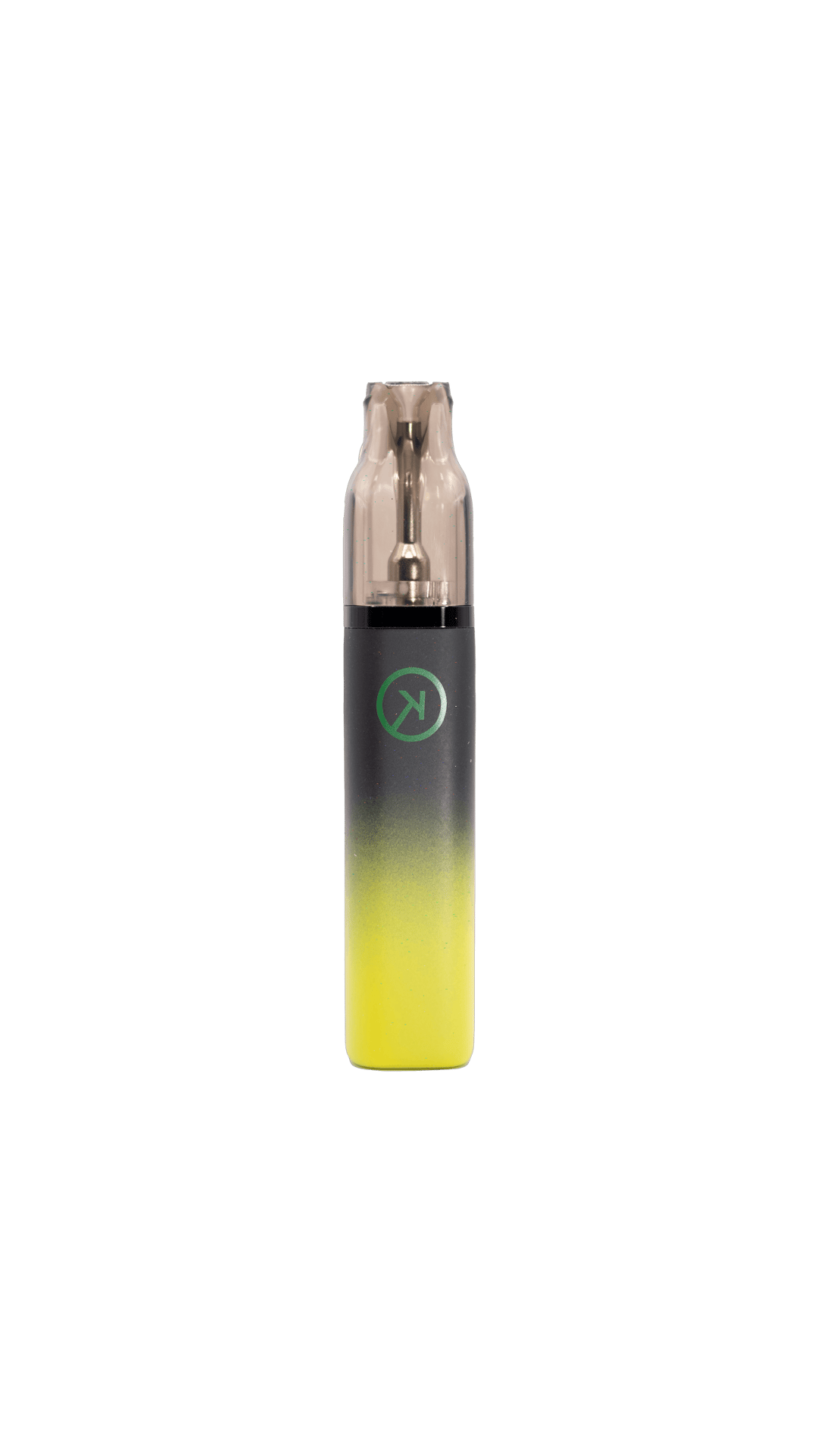 The Black Hole Ghost Train Disposable Vape Pen | OK