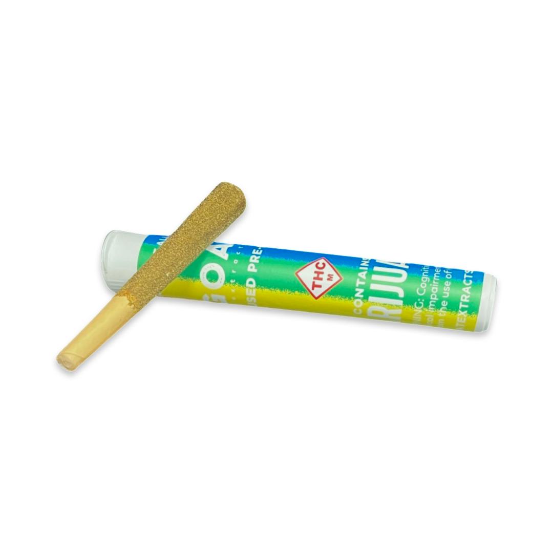 Maui Wowie | Infused Pre-Roll | 1.5g