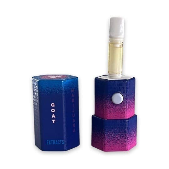 Black Skunk | Vape | 1g