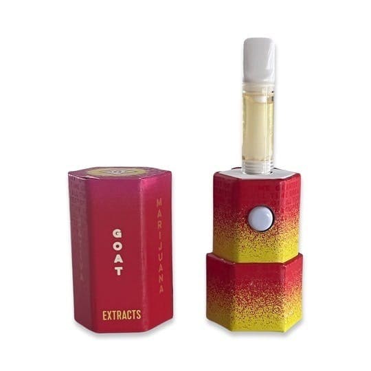 Hawaiian Pancakes | Vape | 1g