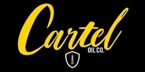 Cartel Oil Co | Live Resin Sugar | Gushers | 14g