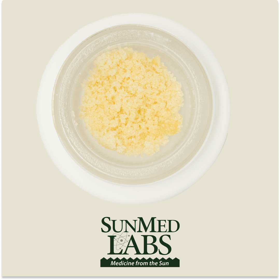 THCa Isolate 1.0g