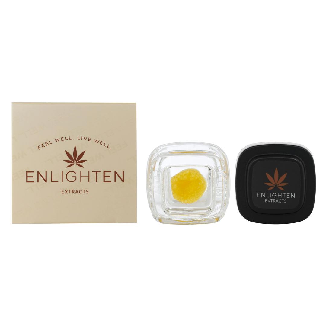 Pancakes 1g Sugar Wax