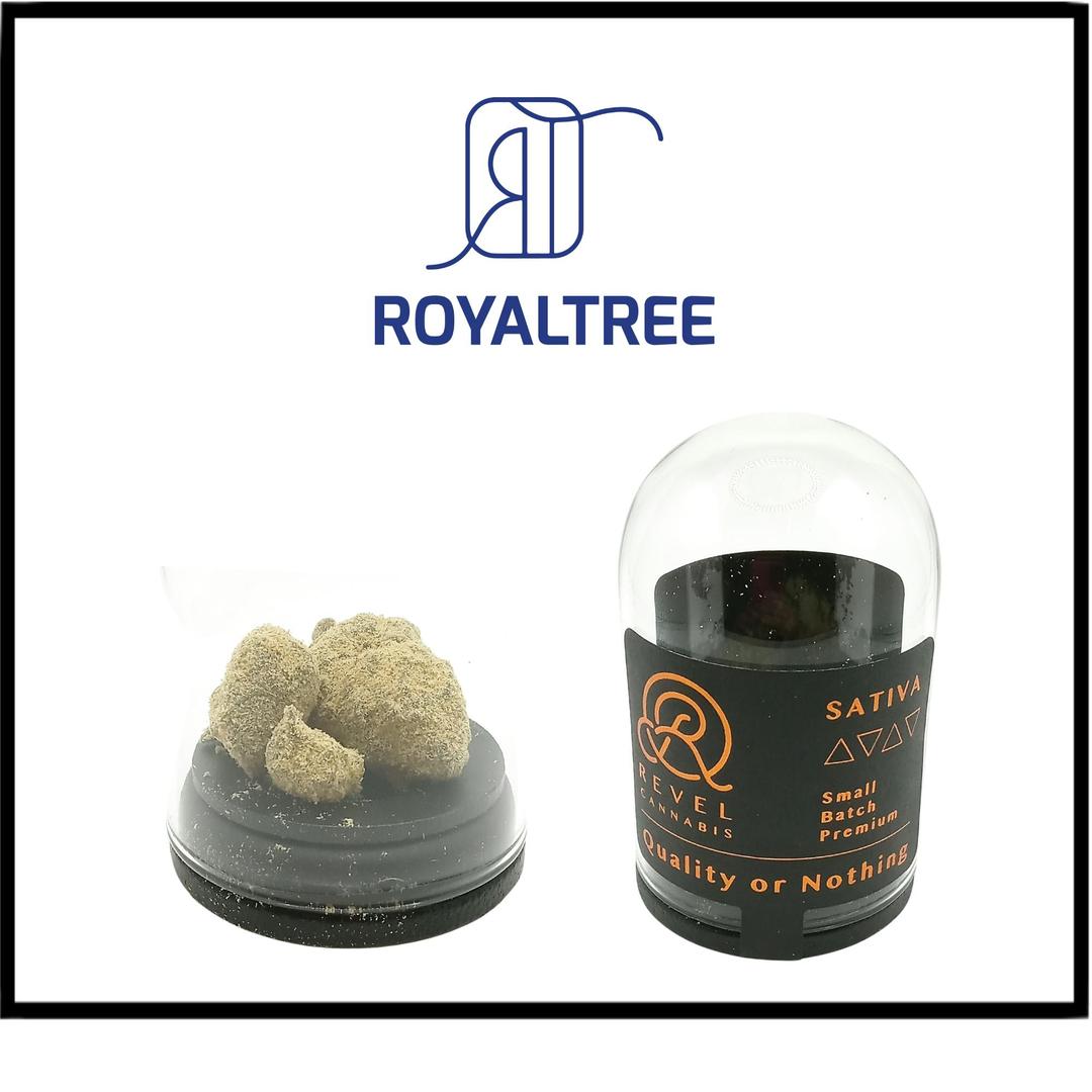 Revel Rock - Racer (S) - 7g