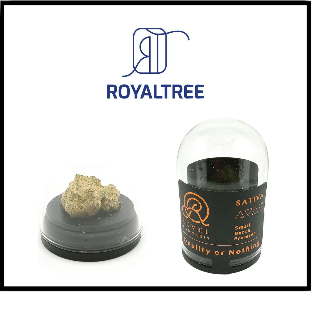 Revel Rocks - Racer (S) - 3.5g