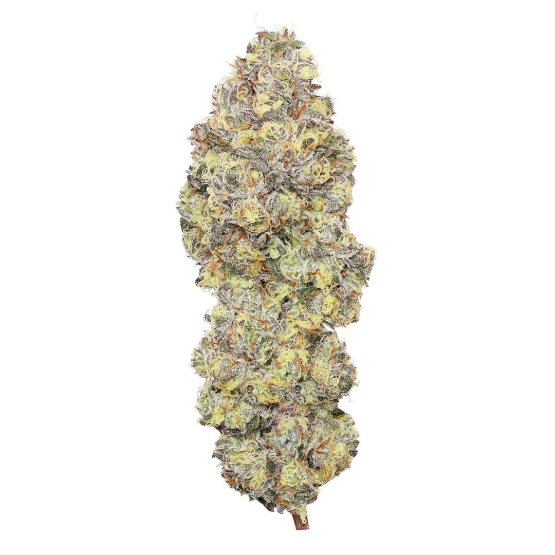 Kush Crasher