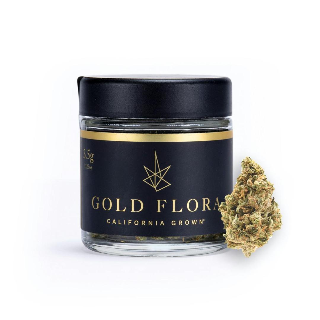 Julius Caesar 3.5g Flower