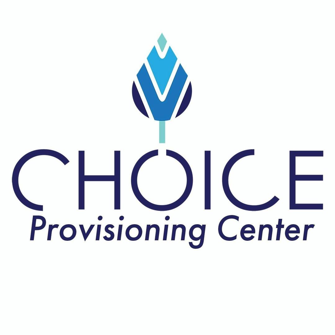 CHOICE PAGE AVE logo