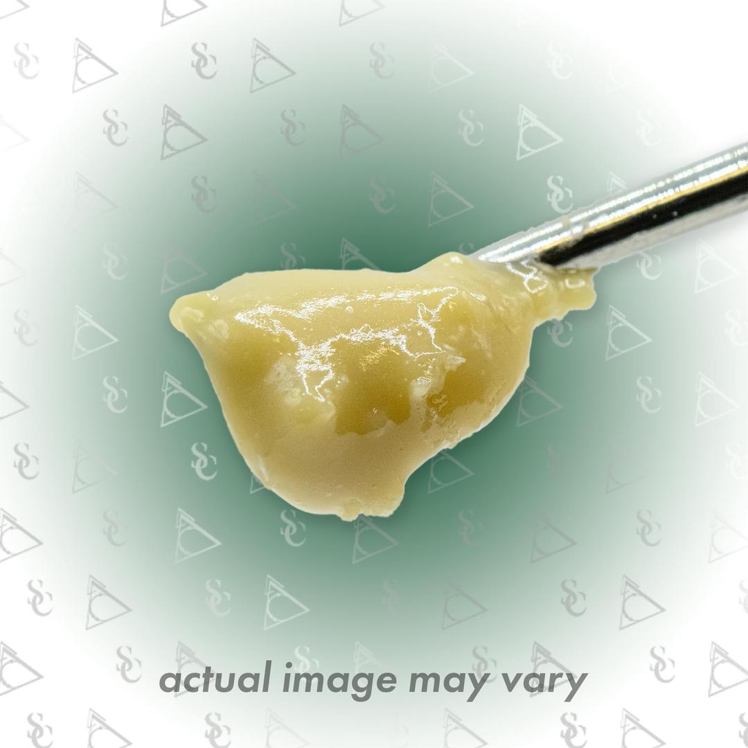 Society C - Pastries - 3.5g Live Resin Badder