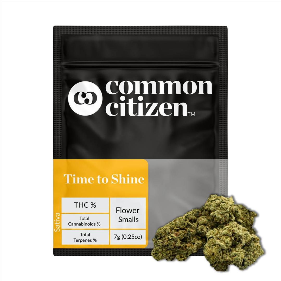 Common Citizen Fruitie Pebblez 99 PrePackaged 7g