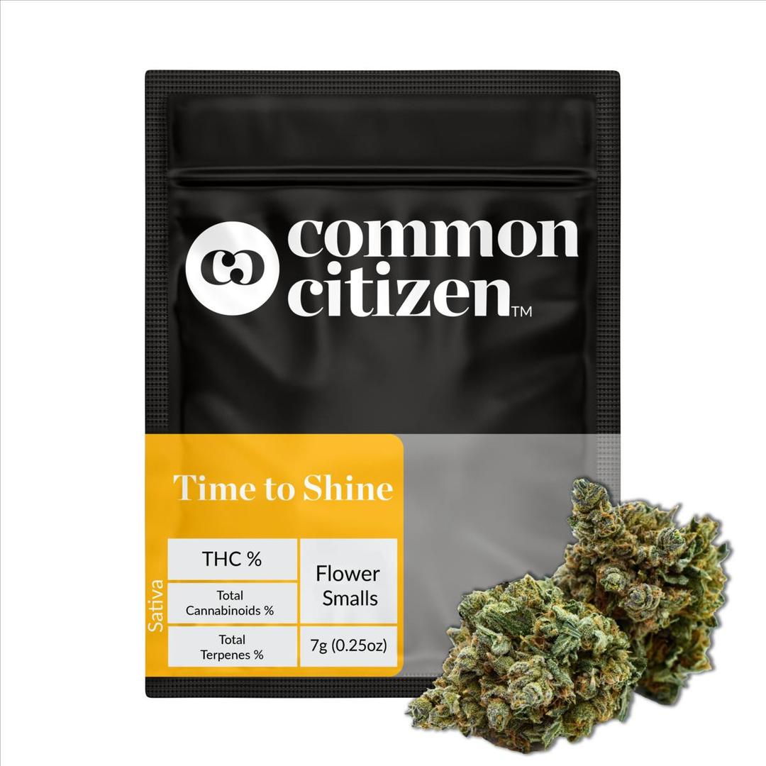 Common Citizen Gelato Cookies PrePackaged 7g