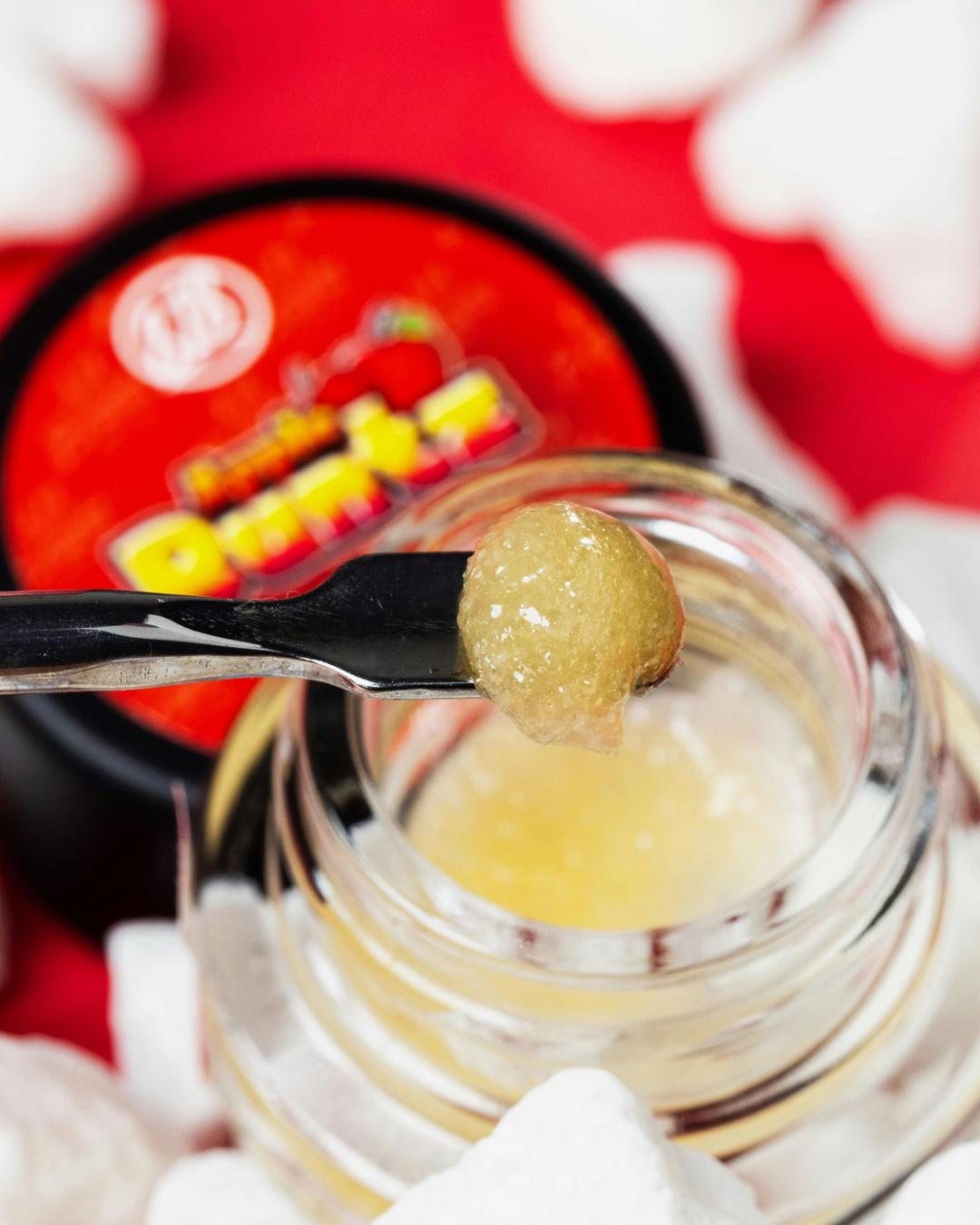 818 - Concentrate - Apple Runtz