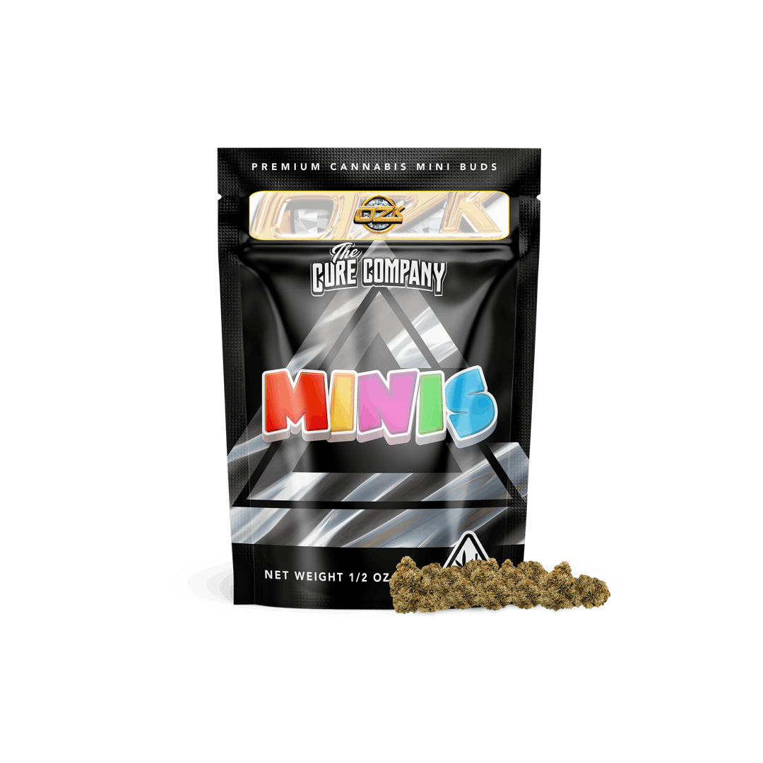 OZK | 14g Minis
