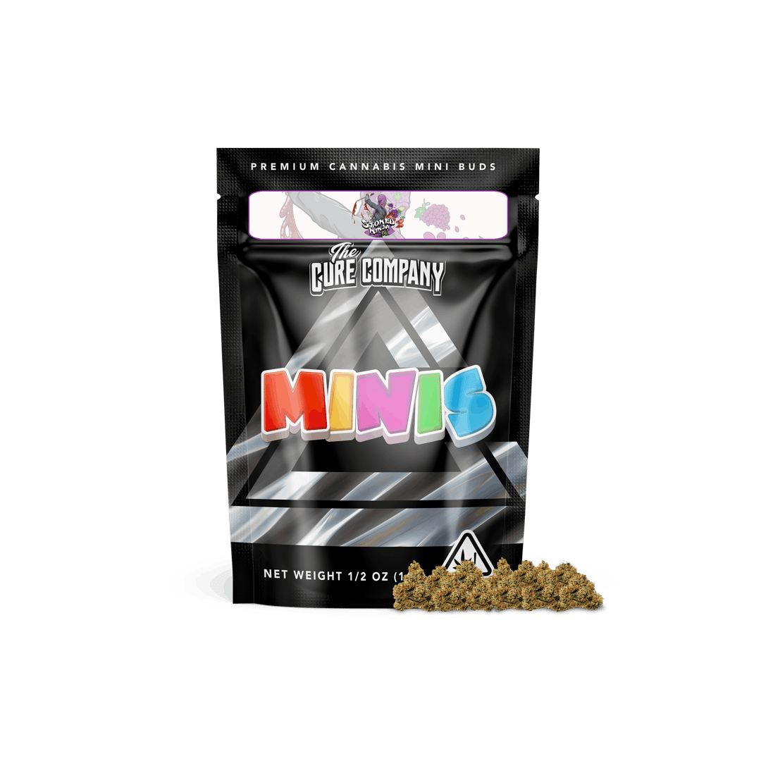 Stoned Ninja OG | 14g Minis