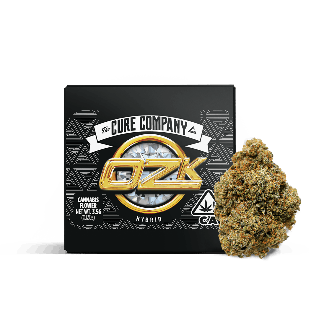 OZK | 3.5g Flower