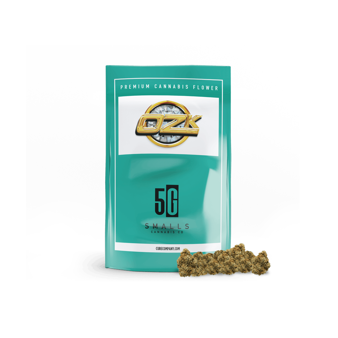 OZK | 5g Smalls