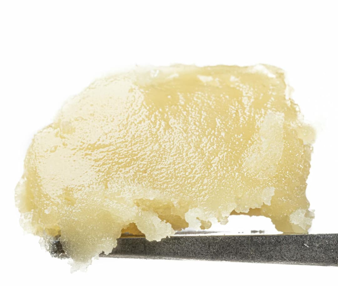 PAPAYA BURST - 1G LIVE ROSIN COLD CURE
