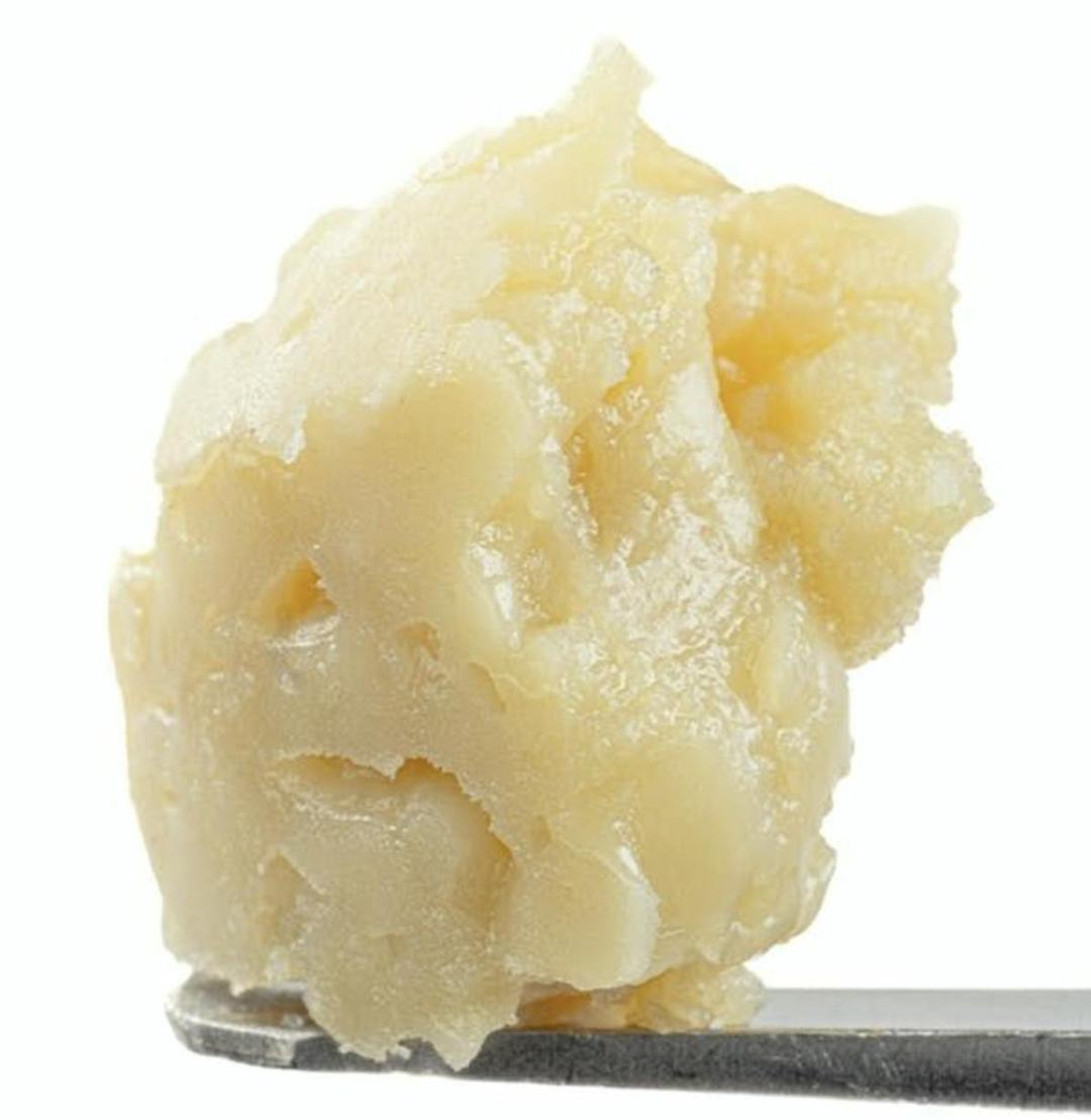 Papaya Sundae - 1G Live Rosin Cold Cure