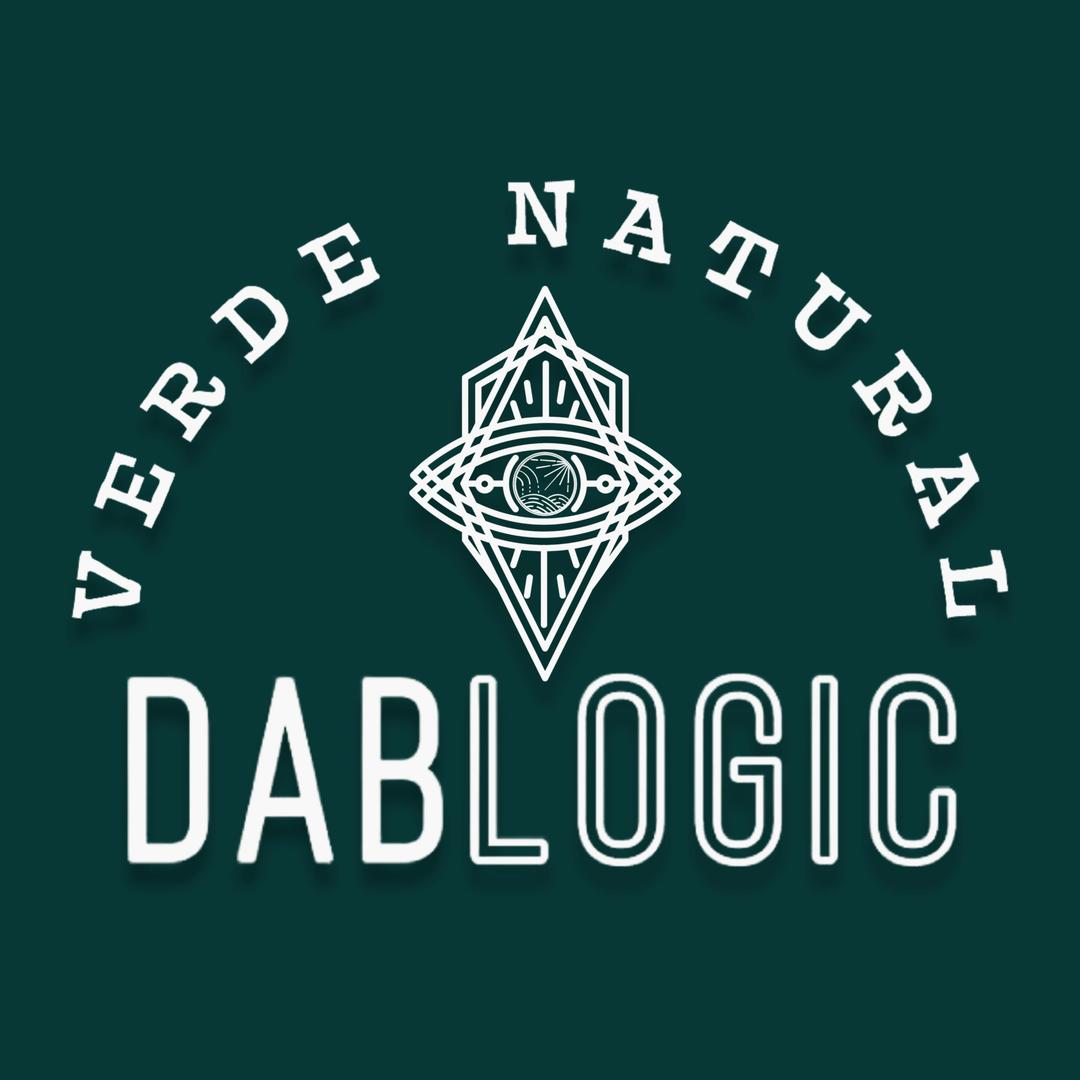 Verde Natural on Colfax logo