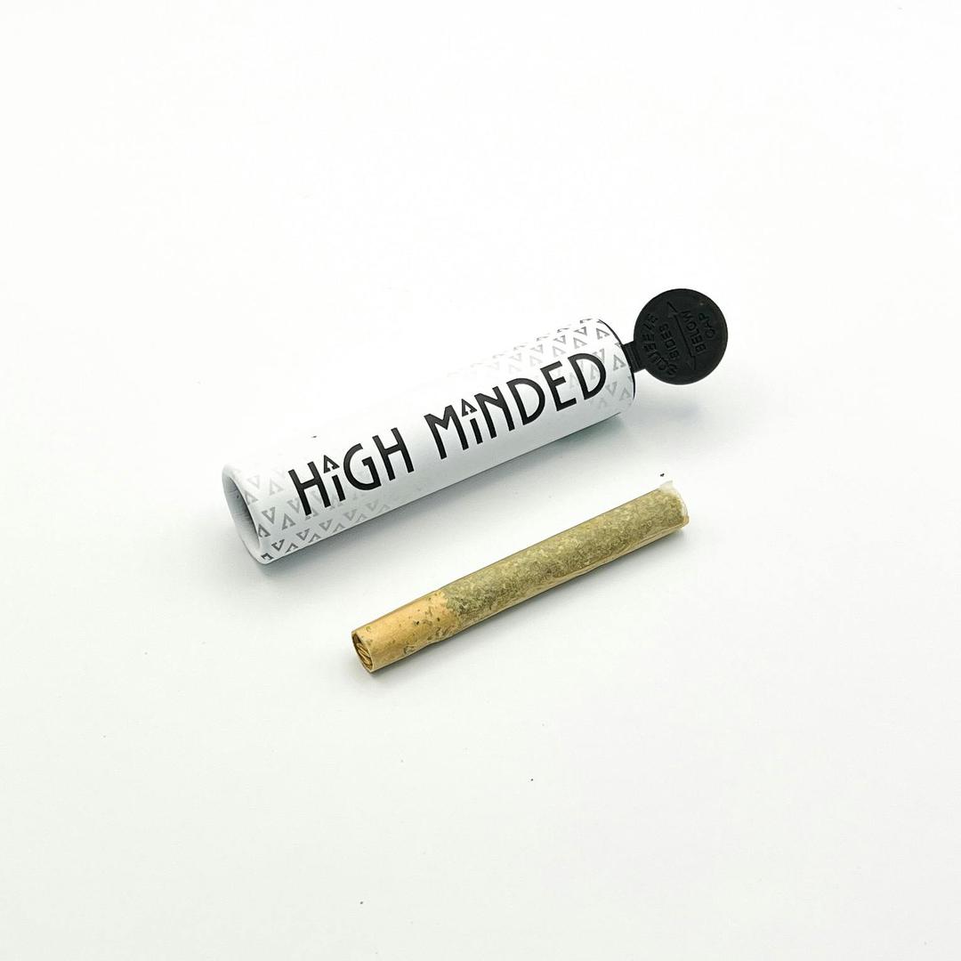 Wedding Crasher - Pre-Roll - 0.7