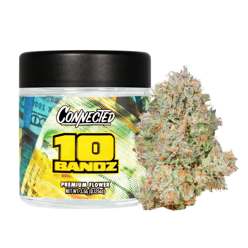 10 Bandz - Indoor