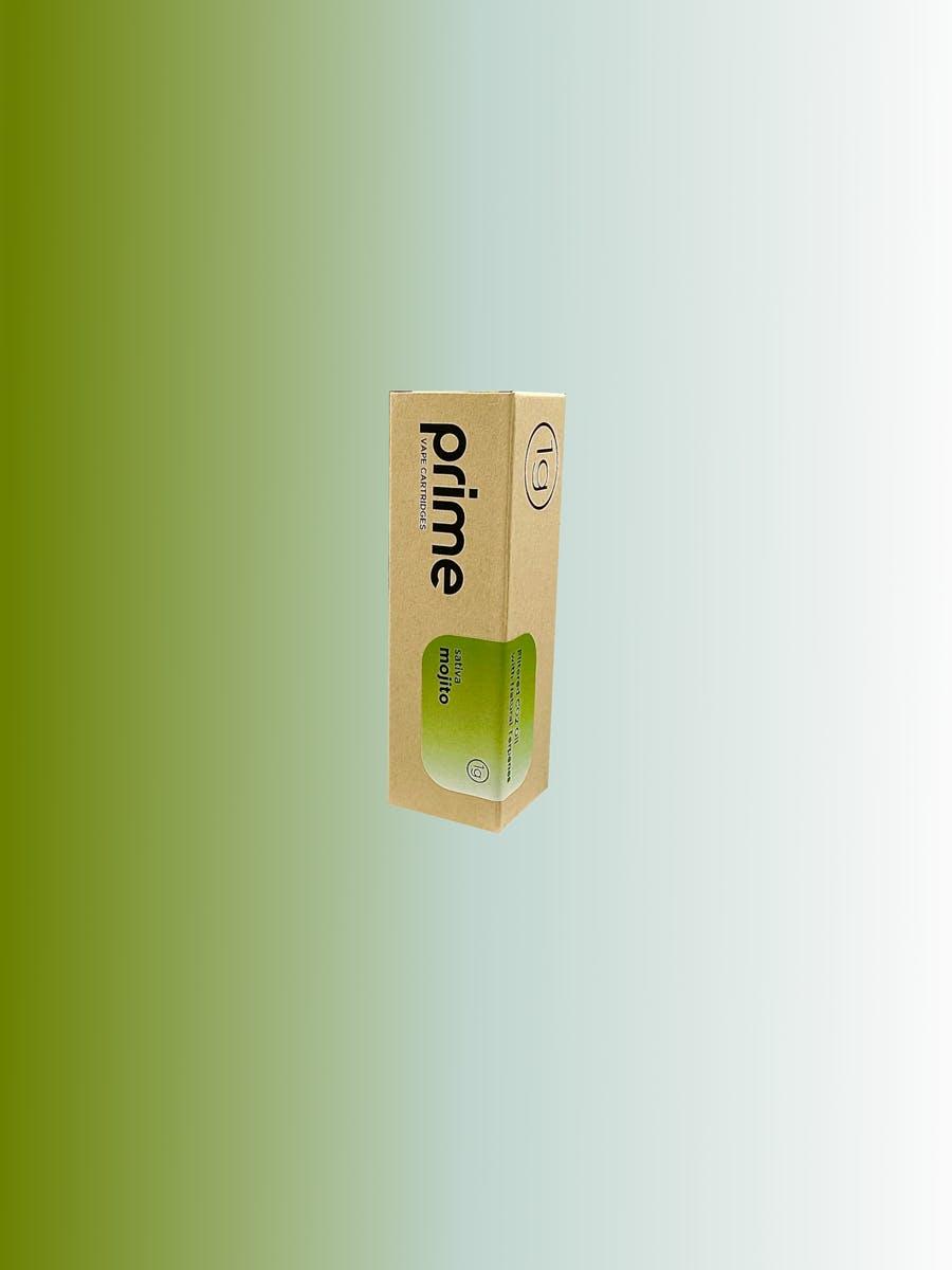 Prime 1G - Mojito