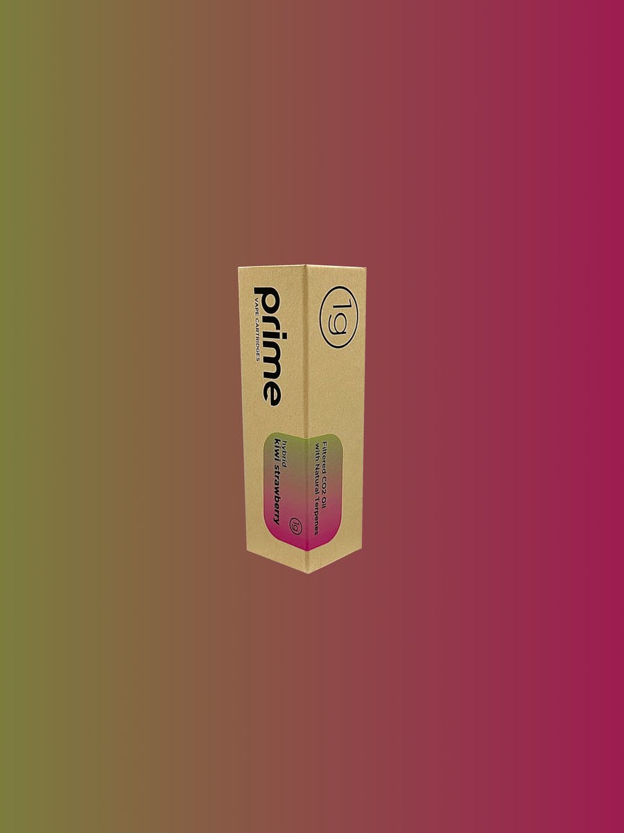 Prime 1G - Kiwi Strawberry