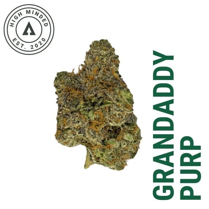 Grandaddy Purp