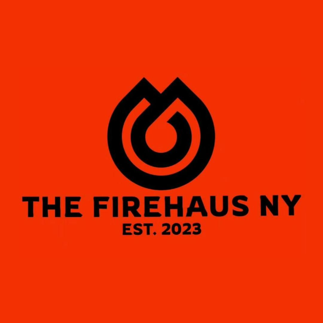 The Firehaus NY logo